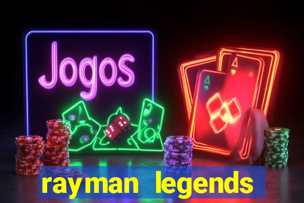 rayman legends download para celular